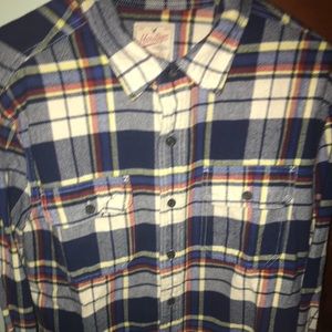 men’s shirt